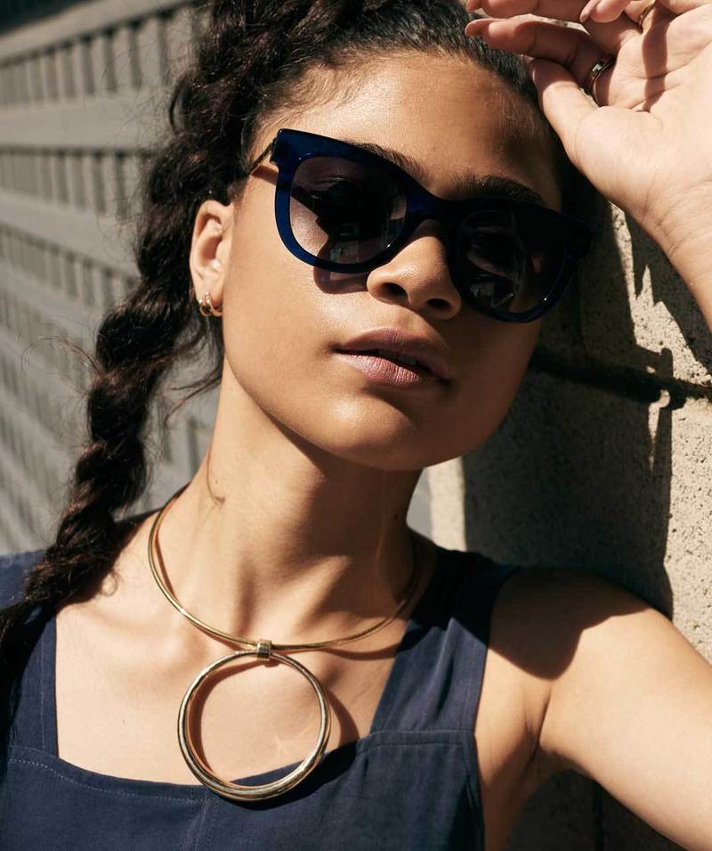 Sexxxy 384 Sunglasses | Garmentory