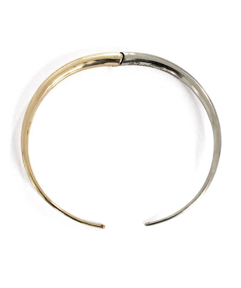すぐ届く【GABRIELA ARTIGA】INFINITE TUSK CHOKER Gabriela Artigas Infinite Tusk Choker | Garmentory