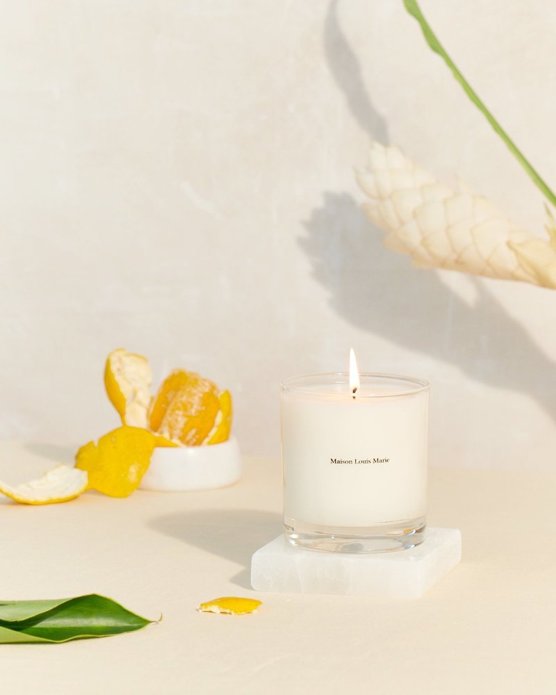 Maison Louis Marie No.12 Bousval Scented Candle
