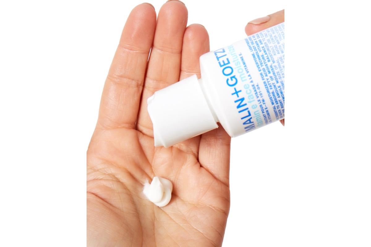 MALIN+GOETZ Vitamin E Face Moisturizer Garmentory