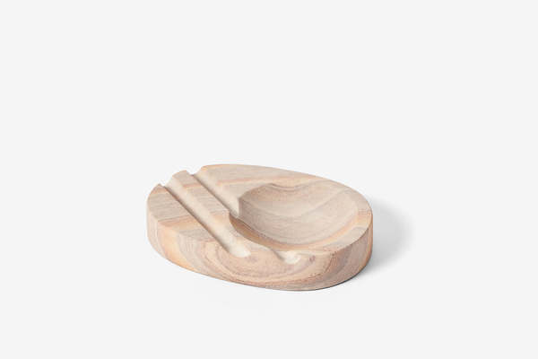 Areaware Stone Catchall