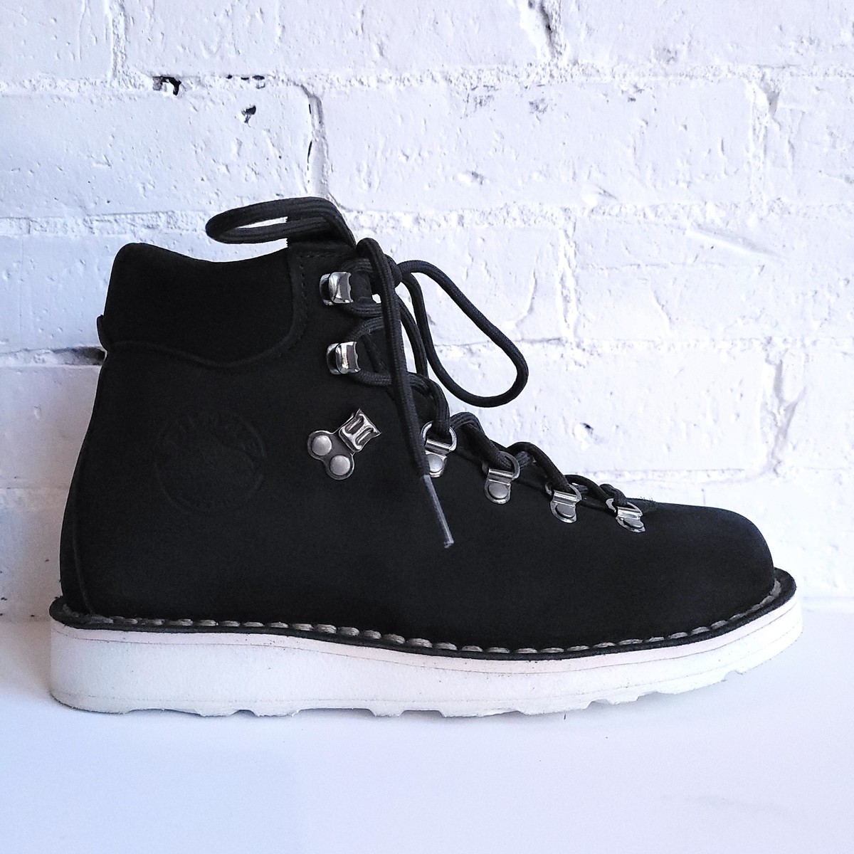 Diemme Roccia Vet - Black | Garmentory