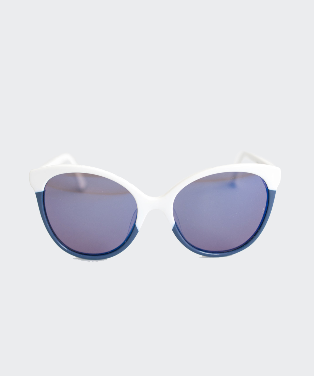 SUNDAY SOMEWHERE Lily Sunglasses | Garmentory