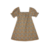 Kids The New Society Aubrey Dress - Forest Liberty - Thumbnail 1