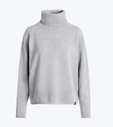 parajumper sweater