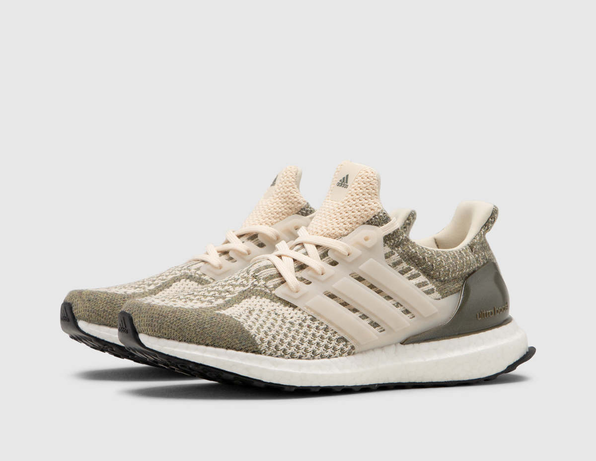 adidas Women's Ultraboost 5.0 DNA Wonder sneakers - white | Garmentory