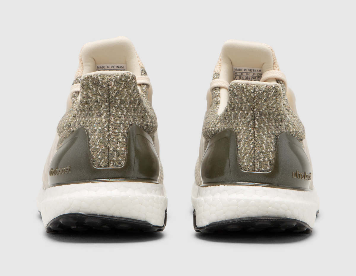 adidas gazelle silver green womens adidas Ultraboost 19 Shoes - Women's - Core Black Five / Solar Orange