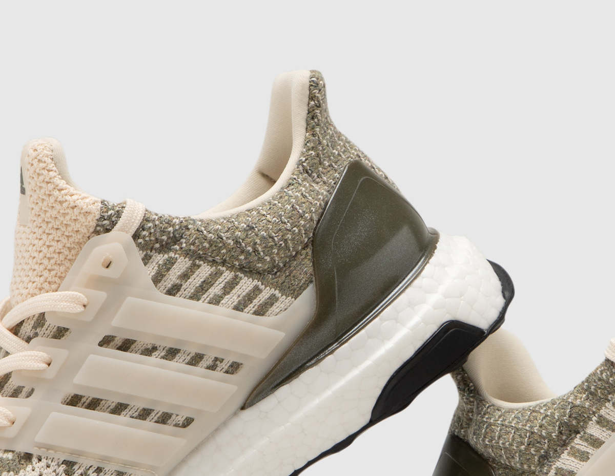 adidas Women's Ultraboost 5.0 DNA Wonder sneakers - white | Garmentory