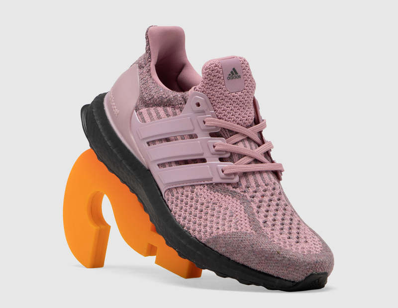 adidas gazelle silver green womens adidas Ultraboost 5.0 DNA Shoes Wonder Mauve
