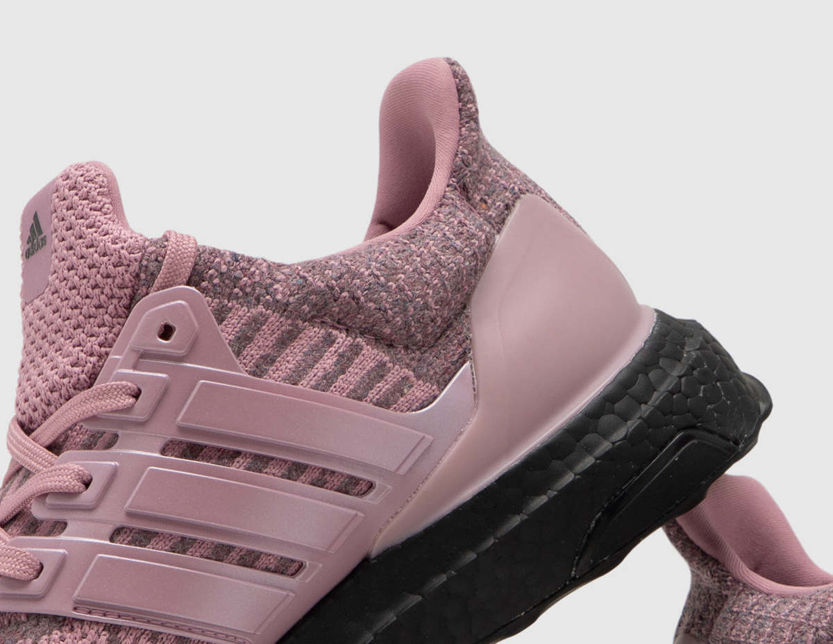 adidas Women's Ultraboost 5.0 DNA Shift snears - pink | Garmentory