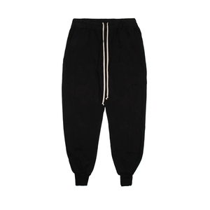 RICK OWENS DRKSHDW Prisoner drawstring pants | Garmentory