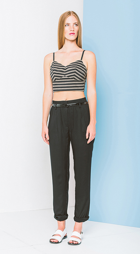 Lightweight Trouser Lightweight Trouser