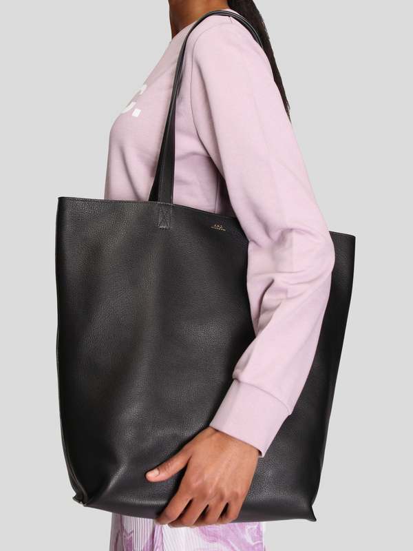 A.P.C. Cabas Maiko Bag | Garmentory