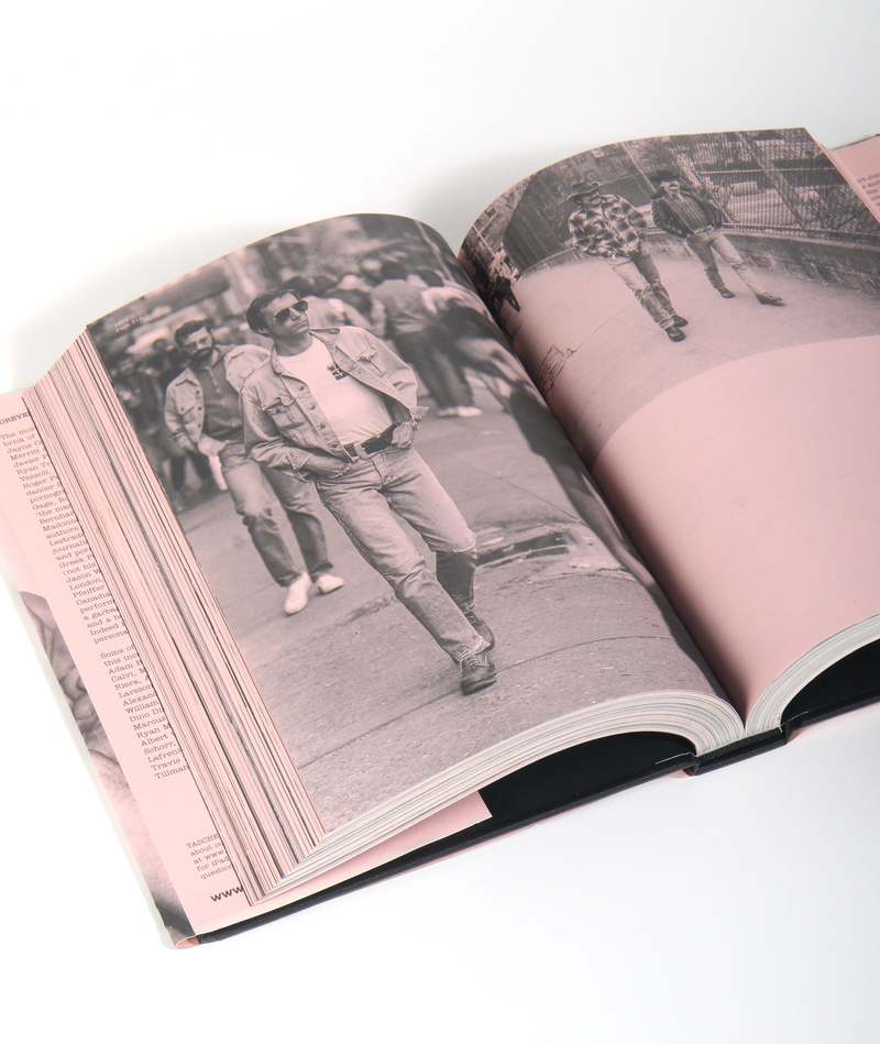 Butt Book: The Best of the First 5 years of Butt Magazine