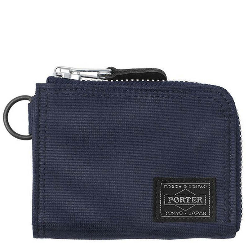 Flying Ace Multi Wallet 'Navy' | Garmentory