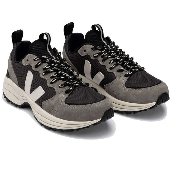 VEJA Venturi Alveomesh Grafite Moonrock | 43einhalb Sneaker Store
