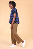 Ace & Jig Ojai crop in lunar - Thumbnail 2