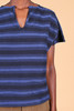 Ace & Jig Ojai crop in lunar - Thumbnail 4