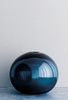Samuji Ball Glass Vase  - Thumbnail 1