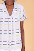 Ace & Jig Atwood top in ivy - Thumbnail 4