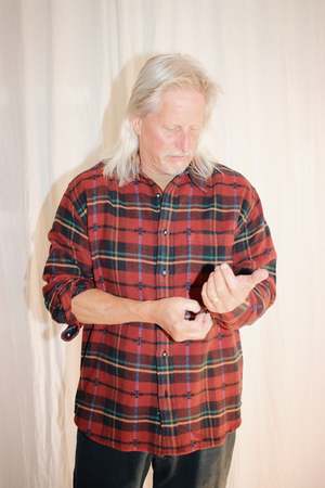 Corridor Floating Teton Flannel Shirt 