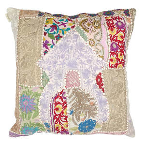 indaba throw pillows