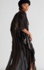 Jen's Pirate Booty Avenue Kaftan - Starburst Black - Thumbnail 5