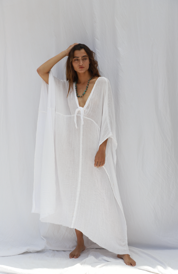 wedding guest dress midi Daria Halter Neck Midi Dress