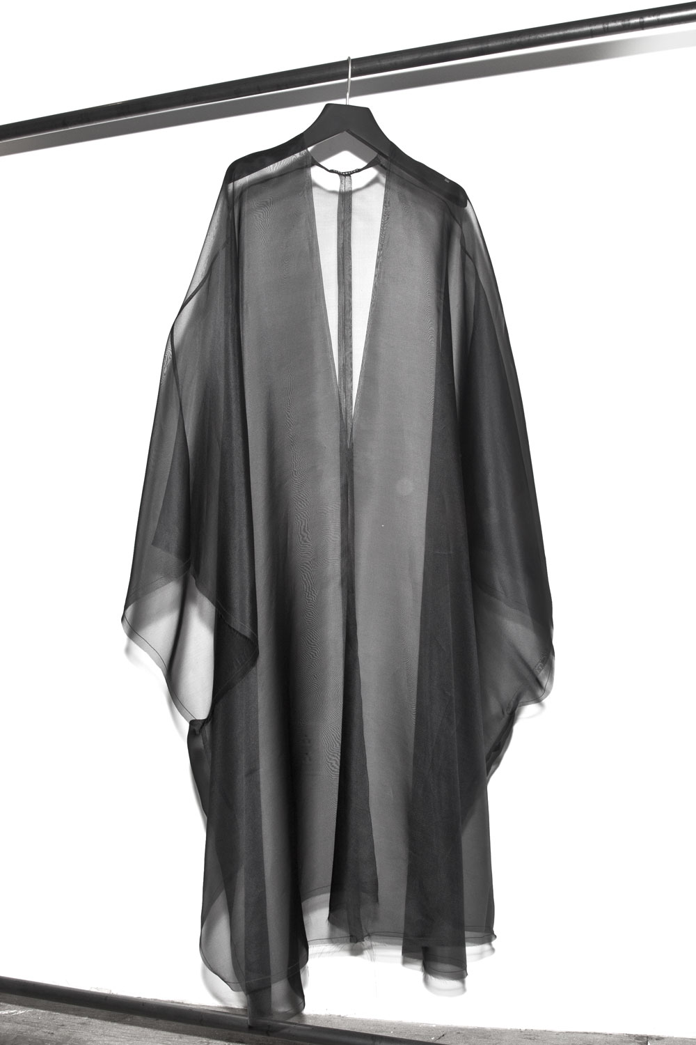 Alex Koutny Kimono Cape Garmentory