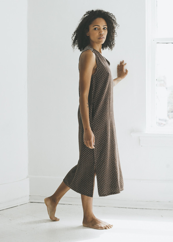 Ace & Jig Hot Cross Dress in Saki Ace & Jig Hot Cross Dress in Saki