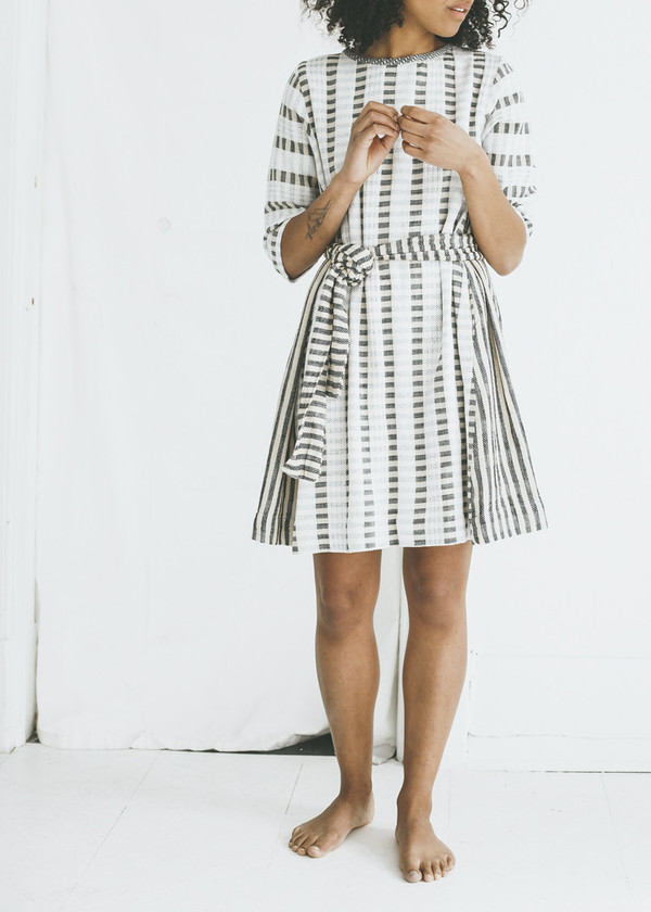 Ace & Jig Margot Dress in Chester Ace & Jig Margot Dress in Chester