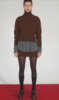 Paloma Wool Sofia Sweater - Brown - Thumbnail 1