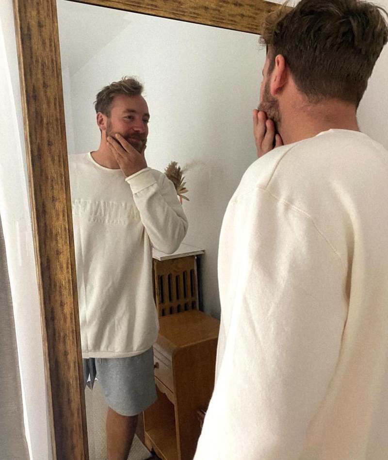 The Saltwater Collective Bamboo Crew