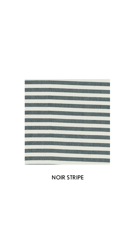 Obakki Striped Playsuit with Pockets Obakki Striped Playsuit with Pockets