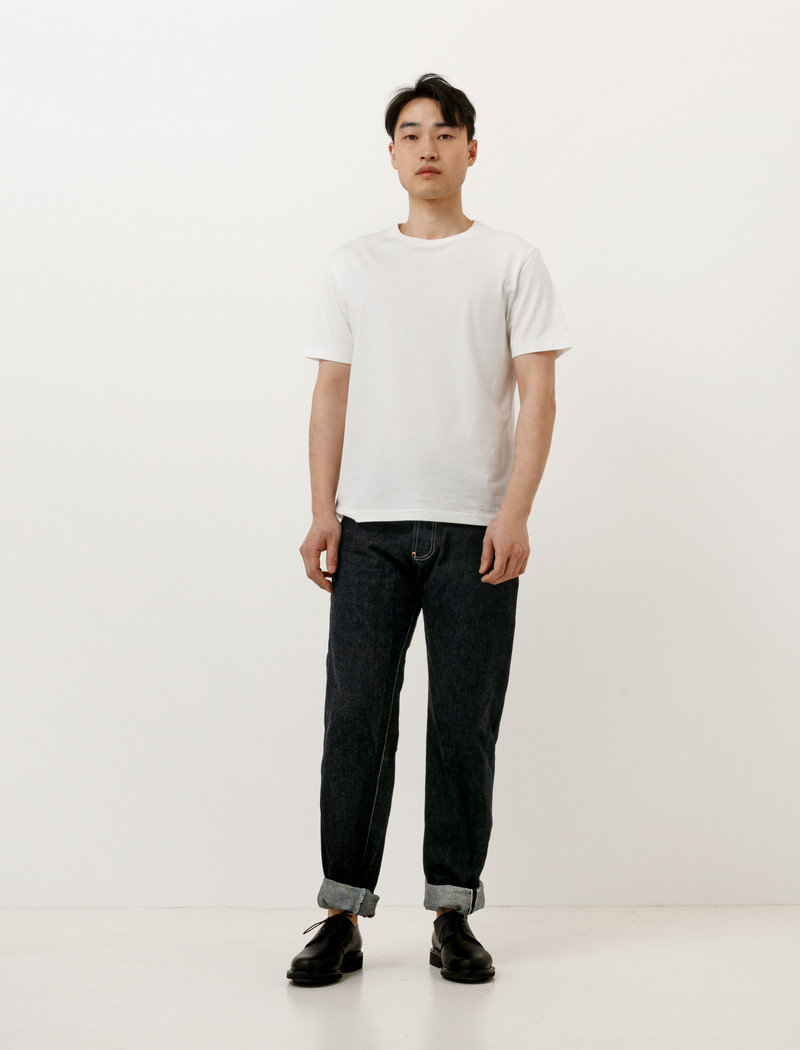 Tender 129 Softened Denim Slim Jeans | Garmentory 