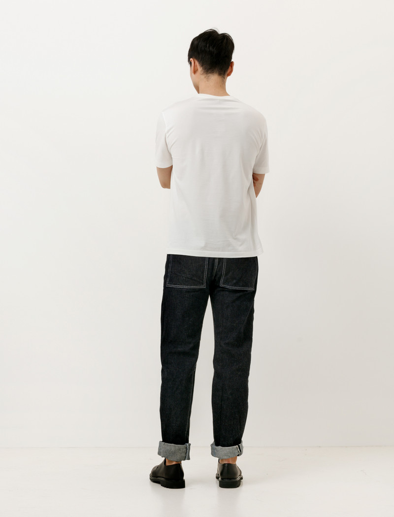 Tender 129 Softened Denim Slim Jeans | Garmentory 