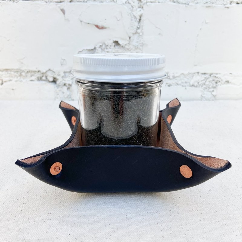 Made Solid Sand Incense Burner - Natural Made Solid Sand Incense Burner - Natural