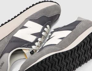 New Balance Women's WS237DG1 SNEAKERS - GRAY | Garmentory
