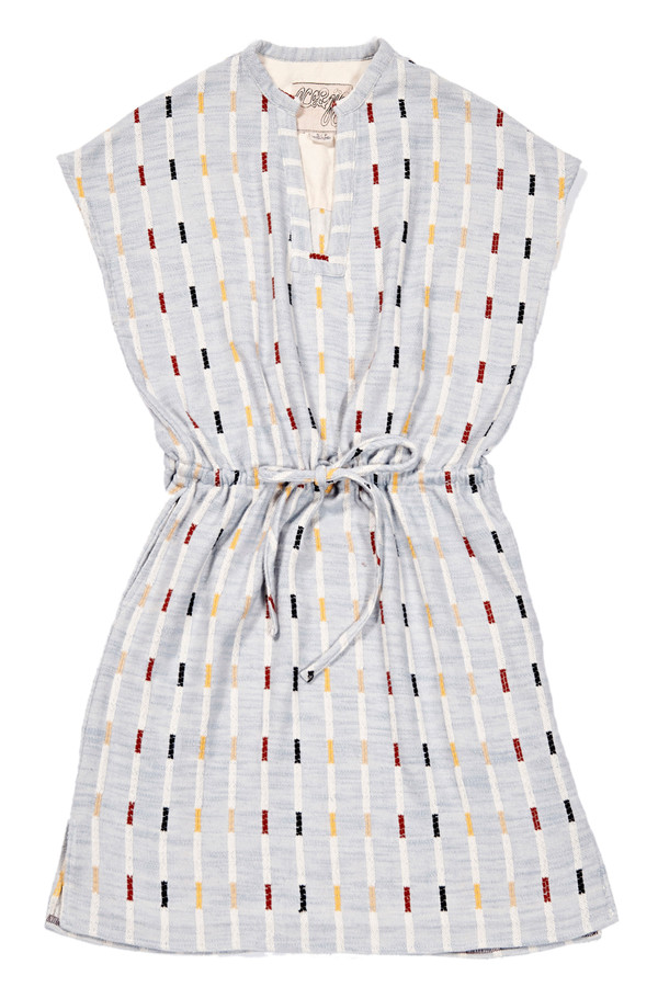 Ace & Jig Atwood Dress - Ivy Ace & Jig Atwood Dress - Ivy