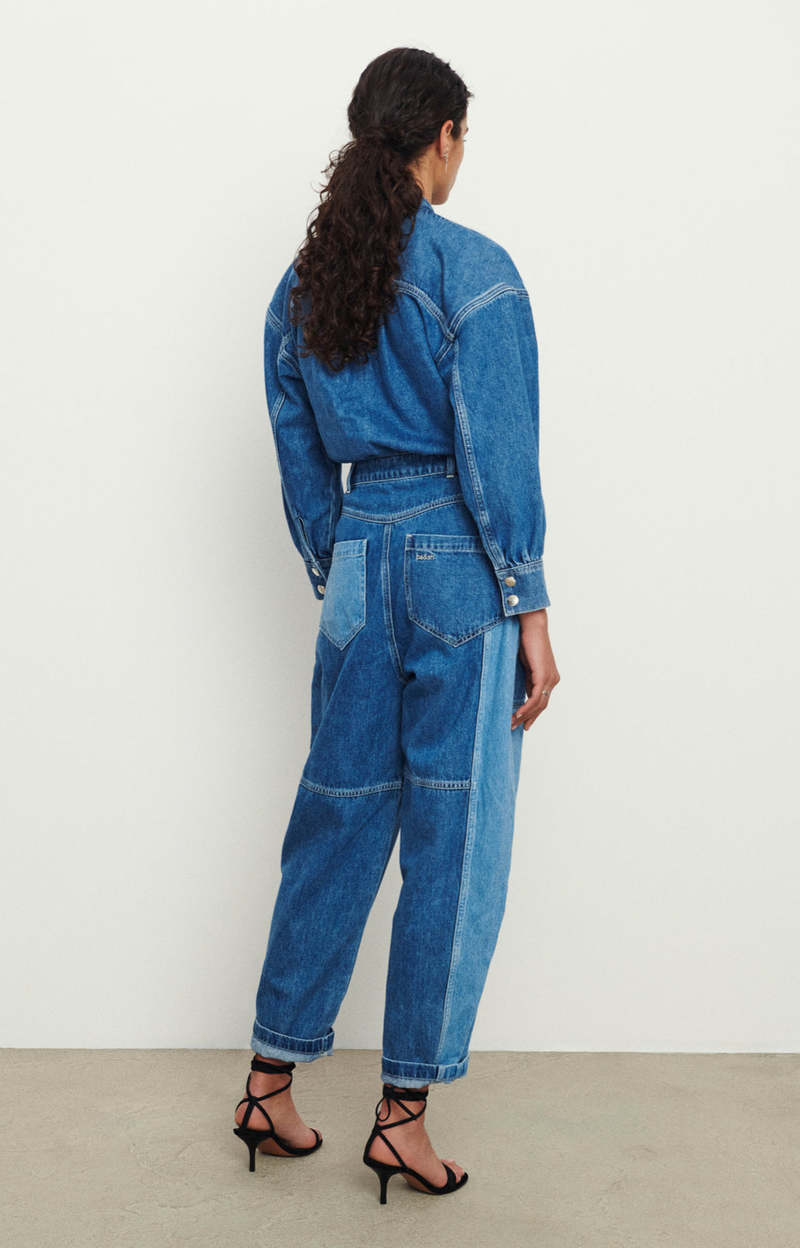 bash paris jumpsuit
