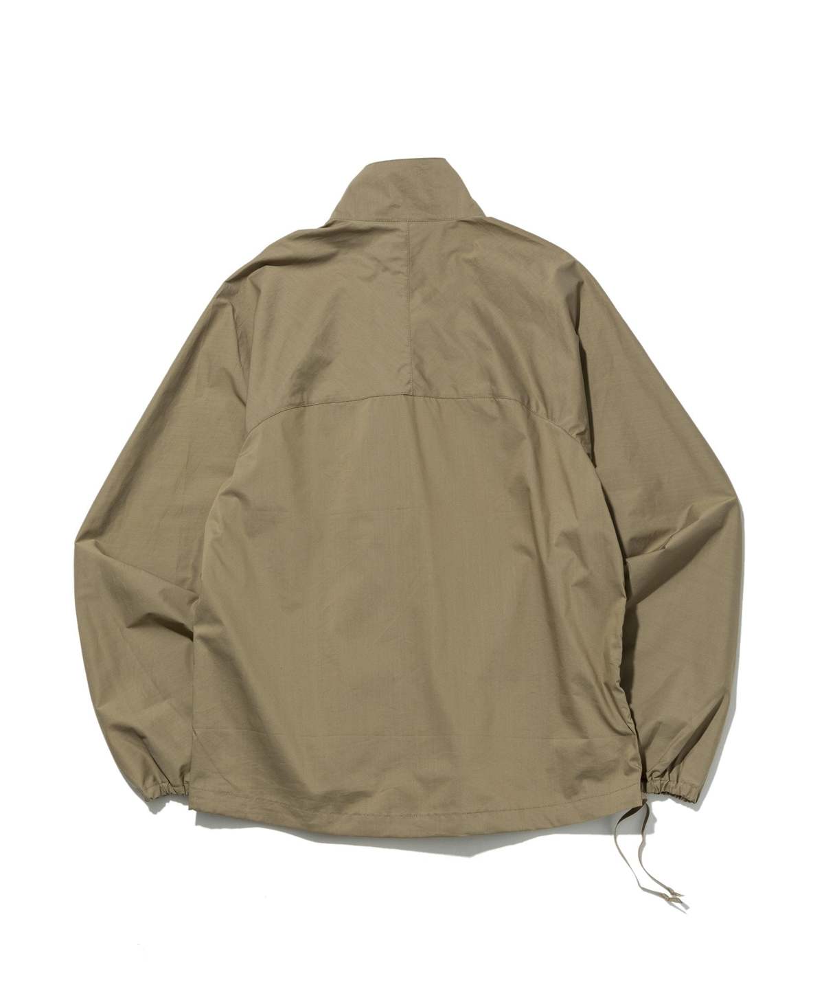 ジャケット・アウター Battenwear Packable Windstopper navy Battenwear Men's Packable Windstopper in Navy Battenwear