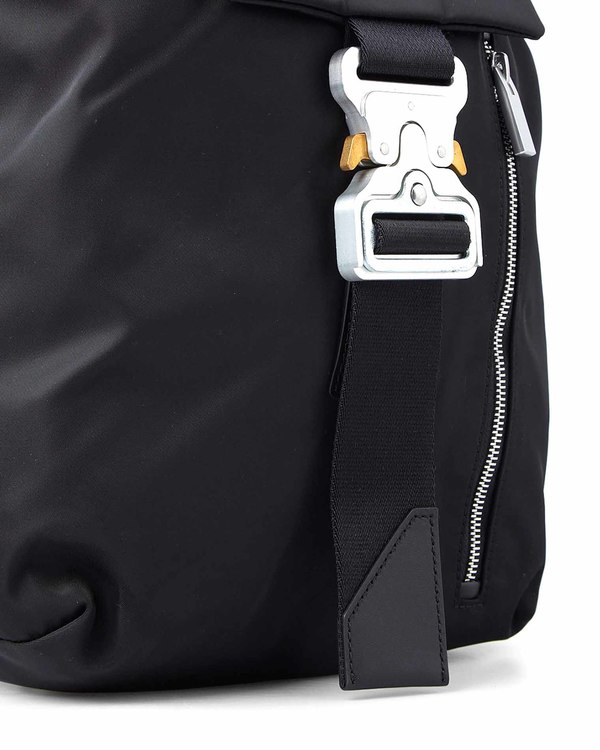 1017 Alyx 9SM Sac À Dos Tank noir