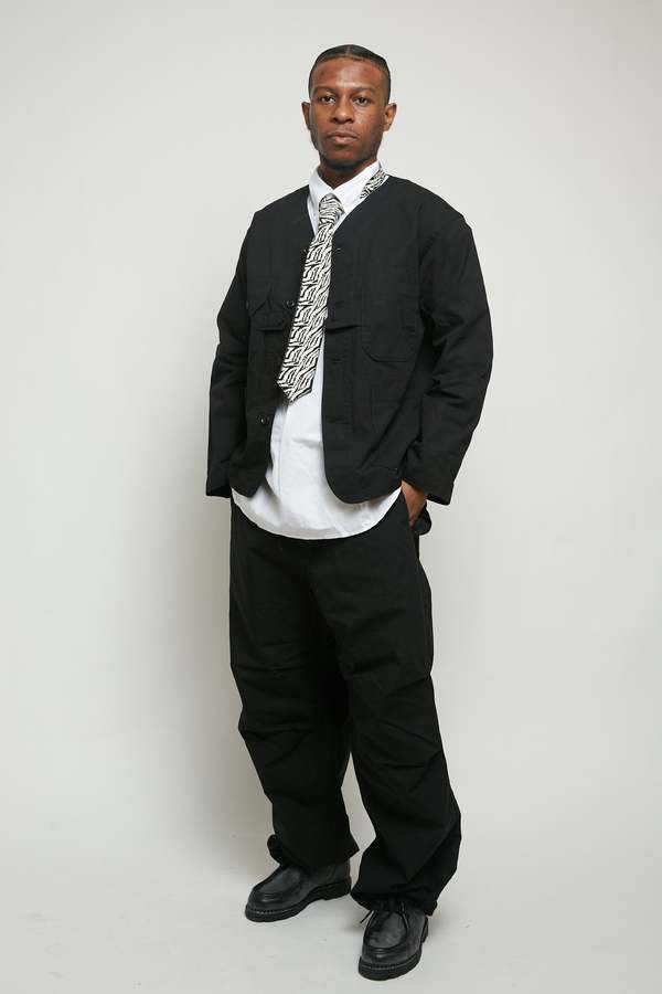 Engineered Garments 21ss Over Pant（Engineered Garments