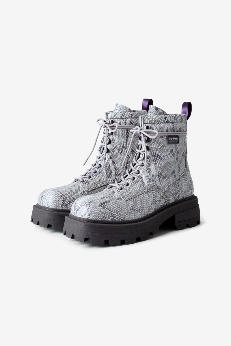 eytys Michigan ブーツ 安い 買取 EYTYS MICHIGAN BOOTS ミシガンブーツ 38 【公式通販】