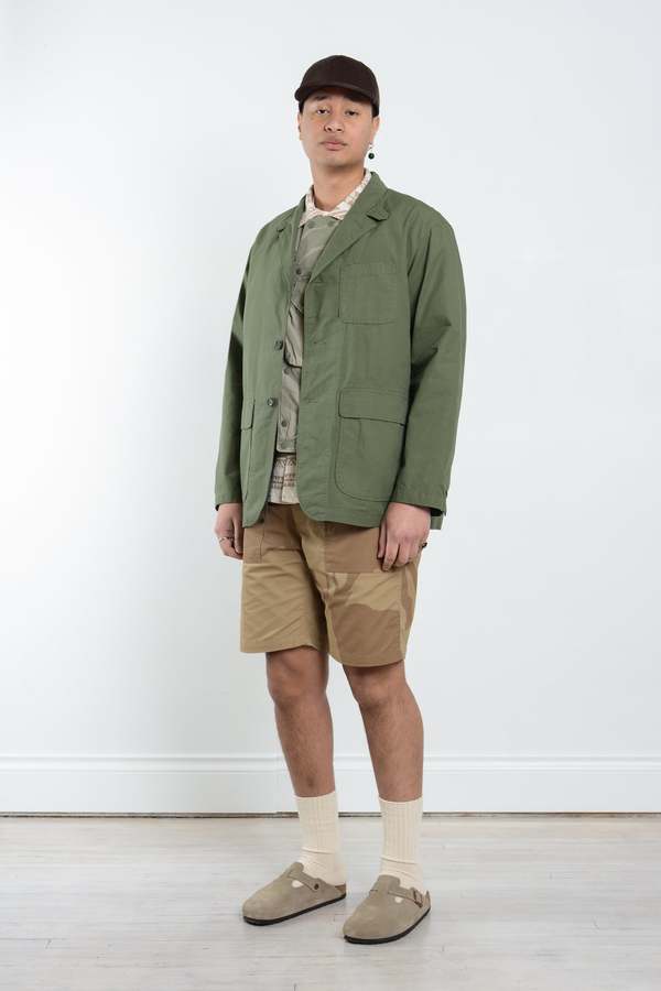 タグ付きLサイズ！ENGINEERED GARMENTS Dサムジャケット ENGINEERED GARMENTS – ページ 9 – NEPENTHES ONLINE STORE