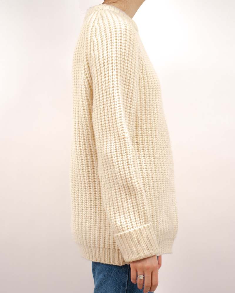 60s Revere Sports wear sweater knit