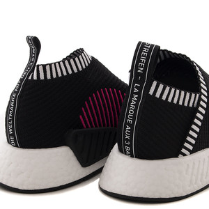 adidas gazelle silver green womens Adidas X Kith X Naked NMD CS2 City Sock PK S.E. 'Pink'  CREP LDN