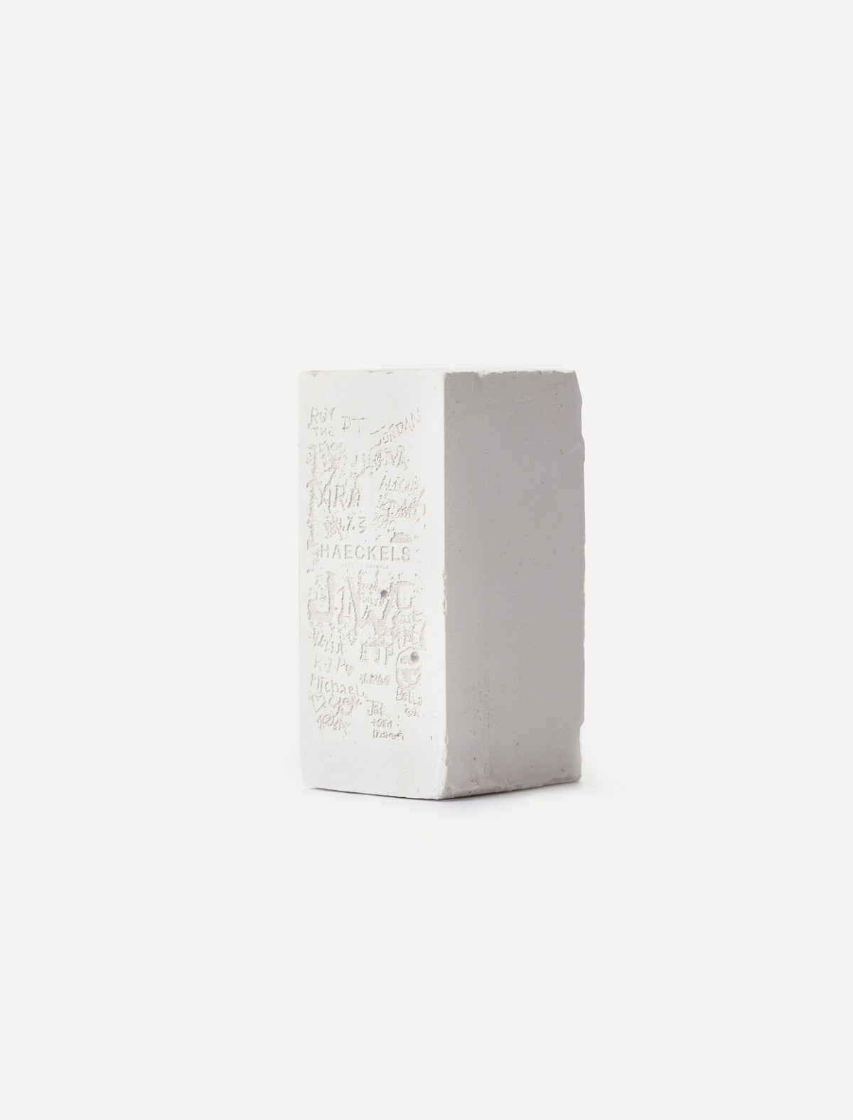 Haeckels Chalk Room Diffuser - Image 1 of 4