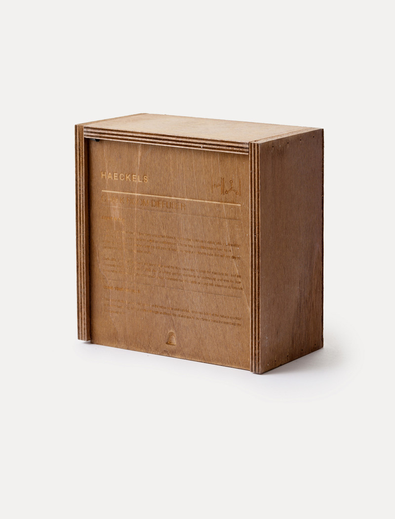 Haeckels Chalk Room Diffuser