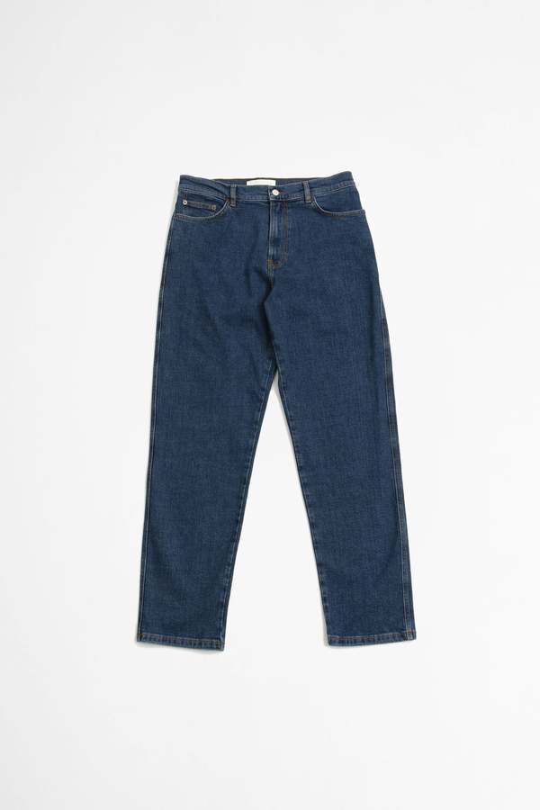 Jeanerica Autobahn Mid Vintage Jeans 